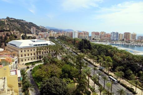 tour delle tapas a malaga