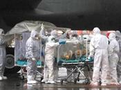 Catania: medico affetto ebola ancora assistenza respiratoria, medici: “Condizioni stabili”
