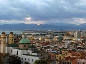 Cagliari: l’indiano piccoletto, quartiere popbohemien, chips