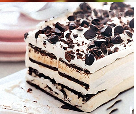 VIENNETTA