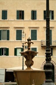 fontana piazza farnese 3