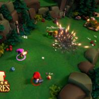 Fat Princess Adventures annunciato per PS4 con trailer ed immagini