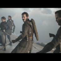 The Order: 1886, immagini dalla PlayStation Experience