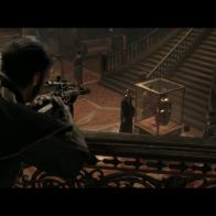 The Order: 1886, immagini dalla PlayStation Experience