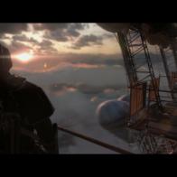 The Order: 1886, immagini dalla PlayStation Experience