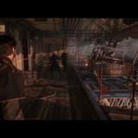 The Order: 1886, immagini dalla PlayStation Experience