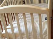 Lettino artigianale Bimbò Vendo