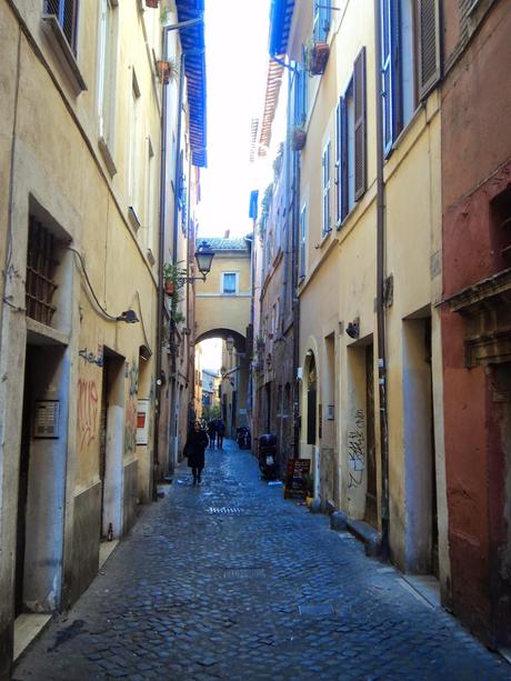 Roma, nessuno potrà uccidere la tua bellezza.