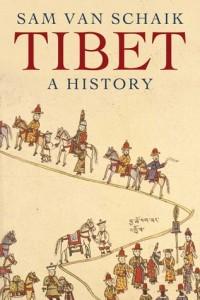 Tibet- A History
