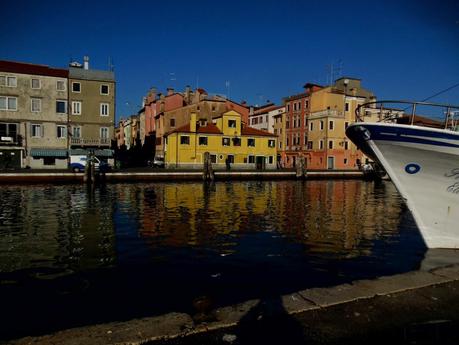 chioggia