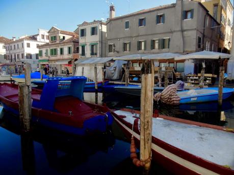 chioggia