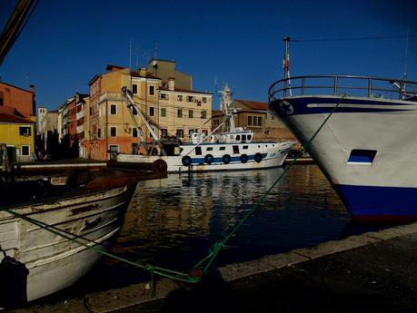 chioggia