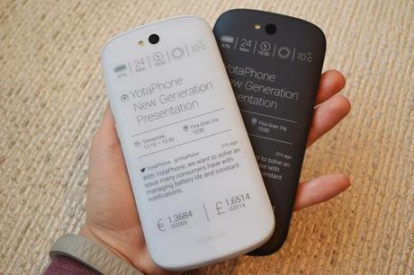 Yotaphone 2