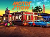 Motor show 2014