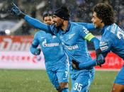 Russian Premier League letargo: Zenit capolista, CSKA Dinamo inseguono
