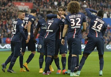 psg-bordeaux coppa di francia