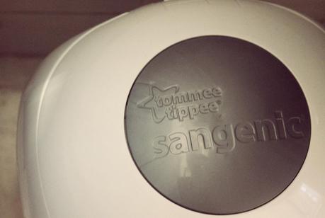 Sangenic di Tommee Tippee