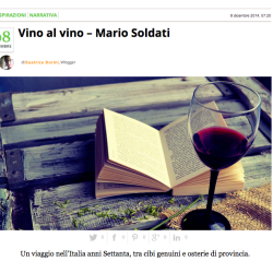 vino al vino mario soldati