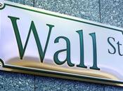 Wall Street calo, sotto controllo