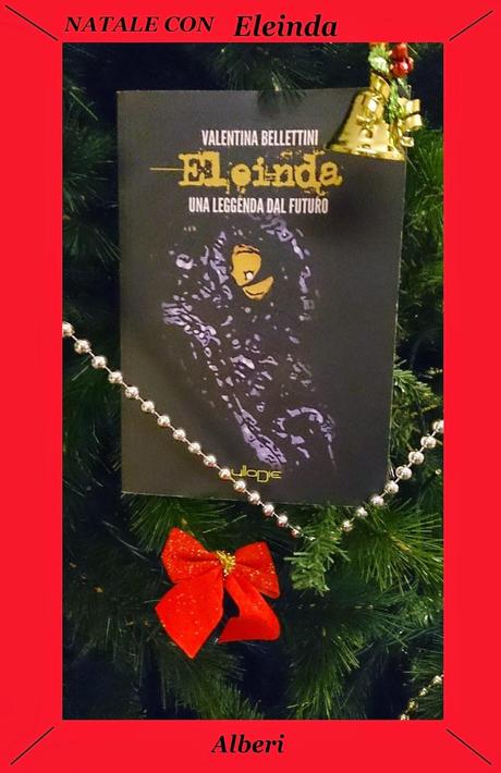 Natale con Eleinda: 1° tappa!