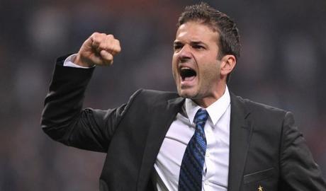 Stramaccioni: “Nessuna rivalsa, l’Inter ha tanti giovani forti per rialzarsi”