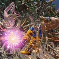 Tekken 7, Lucky Chloe è il nuovo personaggio; immagini e trailer