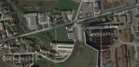 Quegli incredibili 400 metri