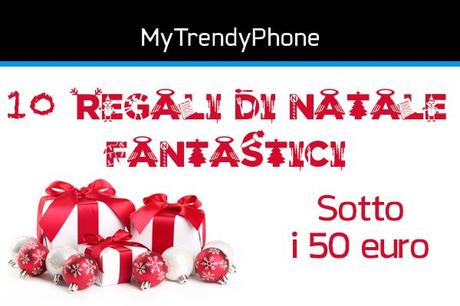 Regali di Natale