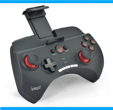 Gamepad Bluetooth iPega PG-9025