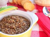 Zuppa Lenticchie