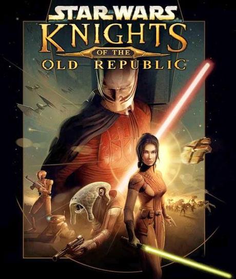 Knights of the Old Republic