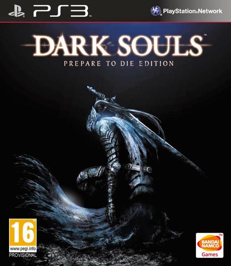 Dark Souls