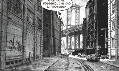 Le Storie #27 – Il fattore Z L'omaggio a