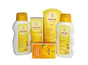 opinione sulla linea Weleda bimbi