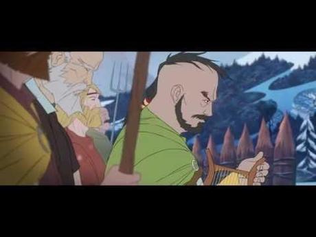 The Banner Saga 2: disponibile il trailer di annuncio