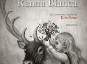 Proposte Natale: Renna Bianca