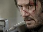 John Wick: rilasciato trailer italiano, Keanu Reeves torna cinema