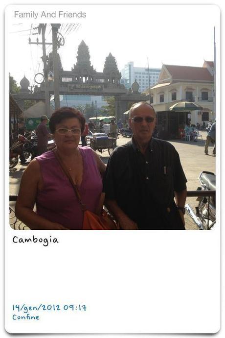 Da Bangkok a Siem Reap in aereo, tanti pro e ma anche diversi contro! Da Bangkok a Siem Reap in aereo, tanti pro e ma anche diversi contro!