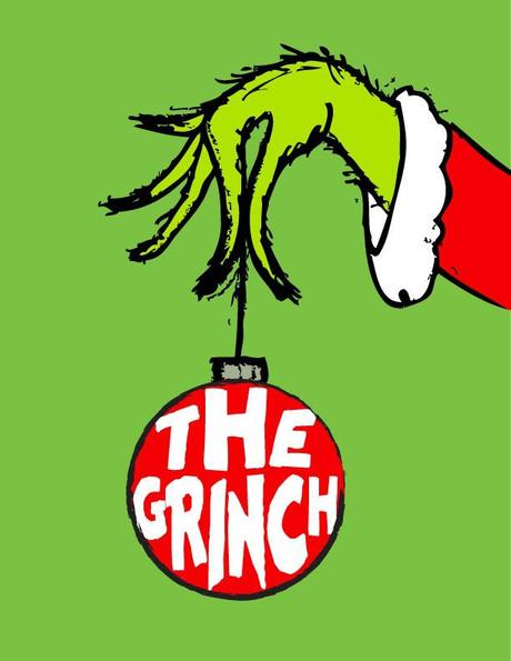 the grinch