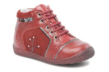 scarpe bambini natale