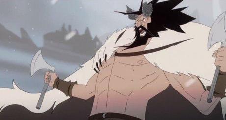 The Banner Saga 2