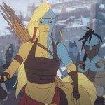 The Banner Saga 2