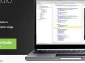 Android Studio disponibile ufficialmente