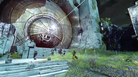 Destiny è in offerta da oggi nelle proposte natalizie di Sony