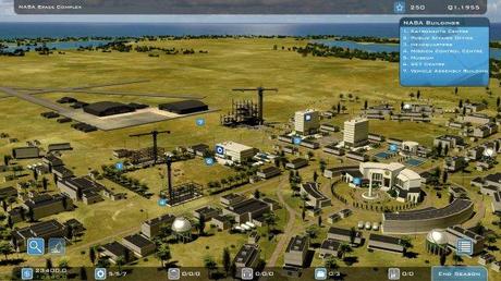 Chi arriva ultimo è un astronauta fallito