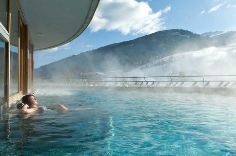 Römerbad - Therme Bad Kleinkirchheim