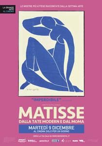 Matisse_POSTER_web