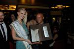 World Top Model 2014: The Winner is Daniela Christiansson