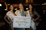 World Top Model 2014: The Winner is Daniela Christiansson