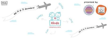 xkids banner